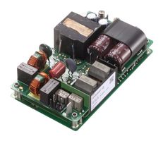 Cosel Gha500F-30 Power Supply, Ac-Dc, 30V, 5A