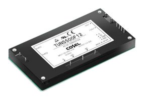 Cosel Tuns500F48-Y1 Power Supply, Ac-Dc, 48V, 10.5A