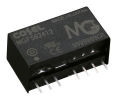 Cosel Mgfs62415 Dc-Dc Converter, 15V, 0.4A