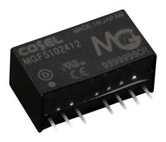 Cosel Mgfs10243R3 Dc-Dc Converter, 3.3V, 2.6A