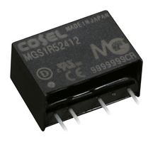 Cosel Mgs1R5123R3 Dc-Dc Converter, 3.3V, 0.4A