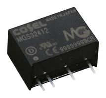 Cosel Mgs3123R3 Dc-Dc Converter, 3.3V, 0.8A