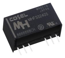 Cosel Mhfs32409 Dc-Dc Converter, 9V, 0.33A