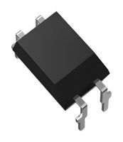 Toshiba Tlp241Bp(D4,e(O Mosfet Relay, Spst-No, 1.4A, 80V, Dip-4