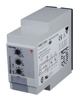 Carlo Gavazzi Pmb01Dm24 Timer, Dpdt, Multifunction, 0.1S-100H