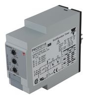 Carlo Gavazzi Pmc01D115. Timer, Dpdt, Multifunction, 0.1S-100H