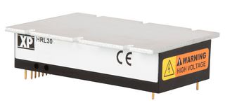 XP POWER HRL3024S4K0P
