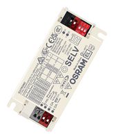 Osram It-Dali-30/220-240/700-Cs Led Driver, Constant Current, 29.4W