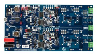 INFINEON 1EDI3051EVALBOARDTOBO2