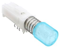 E-SWITCH WBL2UEEBQR05CLR