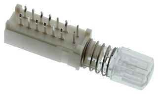 E-SWITCH WBL4UEEGBQR05CLR
