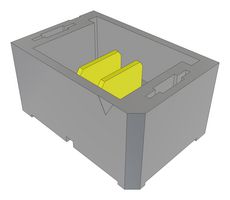 SAMTEC UMPT-02-02.5-S-V-S-FR