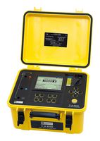 CHAUVIN ARNOUX CA6550