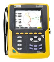CHAUVIN ARNOUX CA8333