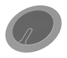 PUI AUDIO AB2036AF