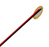 PUI AUDIO AB0980B-LW100-R