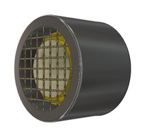 PUI AUDIO UT-1240K-TT-R