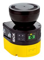 SICK MICS3-CBAZ90IZ1P01