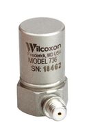 AMPHENOL WILCOXON 736