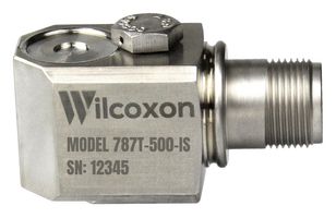 AMPHENOL WILCOXON 787T-500-IS