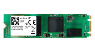 SWISSBIT SFSA064GM2AK2TB-I-EB-51K-STD