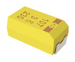 KEMET T543O157M030AHW045
