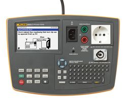 FLUKE FLUKE-6500-2 NL