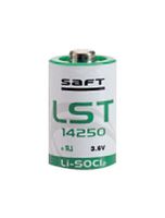 Saft Ls14250.. Battery, Lithium, 1/2Aa, Standard