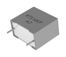 KEMET R75GI3390AA00J