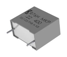 KEMET R76UI056050H4J
