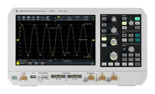 ROHDE & SCHWARZ RTB22-70