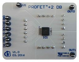 INFINEON BTS70902EPLDAUGHBRDTOBO1