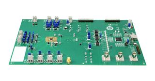 ANALOG DEVICES EVAL-ADE7878AEBZ