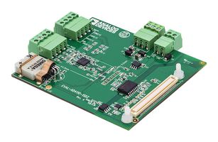 ANALOG DEVICES EVAL-AD4110-1SDZ