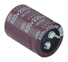 CHEMI-CON EKMQ251VSN122MR45S