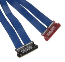 SAMTEC HLCD-40-40.00-BL-BL-1-T