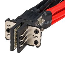 AMPHENOL COMMUNICATIONS SOLUTIONS 10164745-1SP092LF
