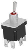 ALCOSWITCH - TE CONNECTIVITY DST12DS352