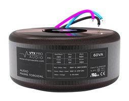 VIGORTRONIX VTX-146-0001-200