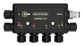 BANNER ENGINEERING DXMR90-X1E