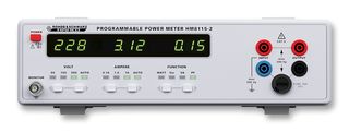 ROHDE & SCHWARZ R&S HM8115-2