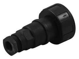 Bulgin Limited Px0745/s Socket, Free, 7 Pole