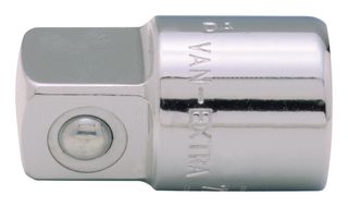 Bahco 7765 Adaptor, Up, 1/4fm-3/8m