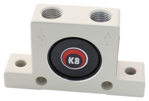 Vibtec K 8 Pneumatic Ball Vibrator