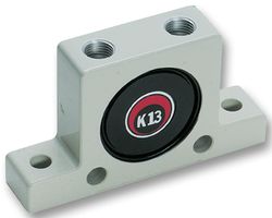 Vibtec K 10 Pneumatic Ball Vibrator