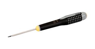 Ergo Bahco Be-8010 Screwdriver, Slot, 2.5X50Mm