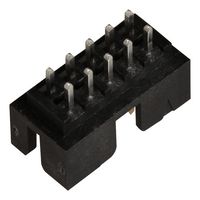 Molex 87831-1020 Connector, Header, 10Pos, 2Row, 2Mm