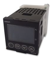 OMRON INDUSTRIAL AUTOMATION E5CN-R2MT 500 100/240AC