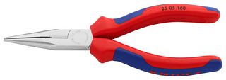 Knipex 25 05 160 Combination Plier, 160Mm