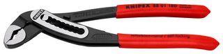 Knipex 88 01 180 Plier, Water Pump, 180Mm